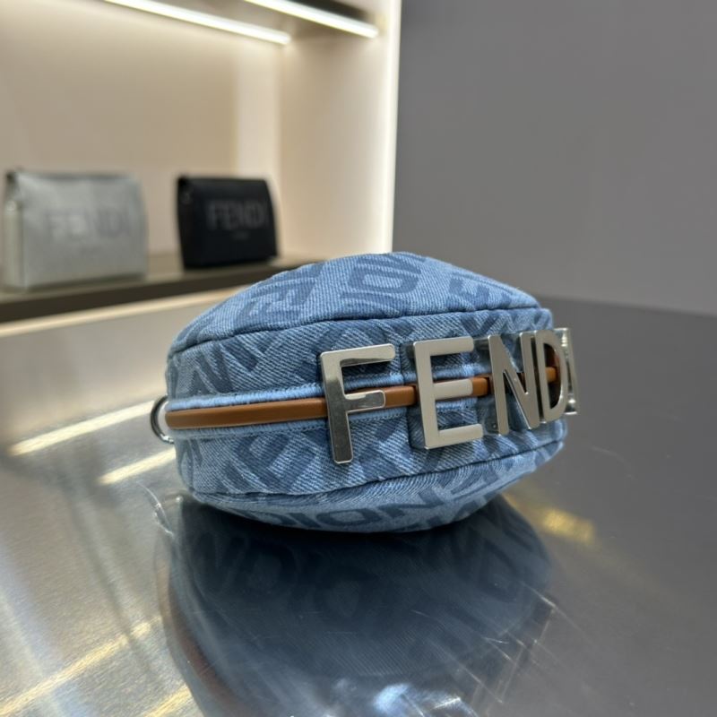 Fendi Satchel Bags